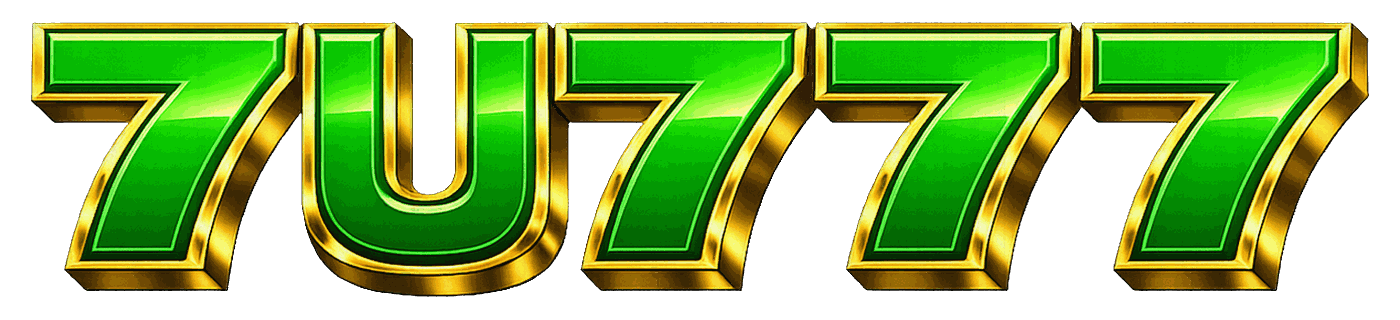 7u777 Logo